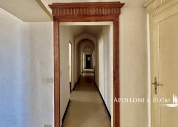 Appartamento Via di Voltaia nel Corso, Montepulciano - foto 15