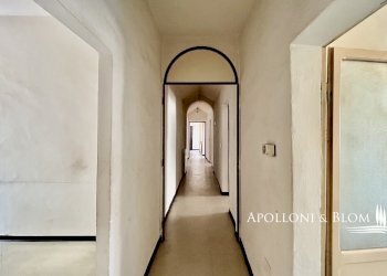 Appartamento Via di Voltaia nel Corso, Montepulciano - foto 20