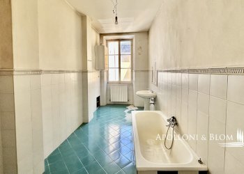 Appartamento Via di Voltaia nel Corso, Montepulciano - foto 21