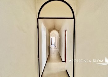 Appartamento Via di Voltaia nel Corso, Montepulciano - foto 24