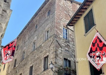 Appartamento Via di Voltaia nel Corso, Montepulciano - foto 25