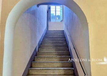 Appartamento Via di Voltaia nel Corso, Montepulciano - foto 26