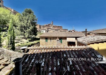 Appartamento Via di Voltaia nel Corso, Montepulciano - foto 27