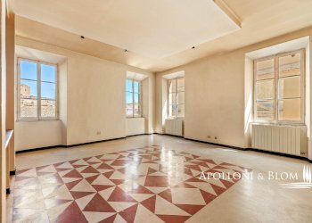 Appartamento Via di Voltaia nel Corso, Montepulciano - foto 1