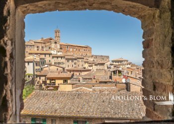 Appartamento Via di Voltaia nel Corso, Montepulciano - foto 2