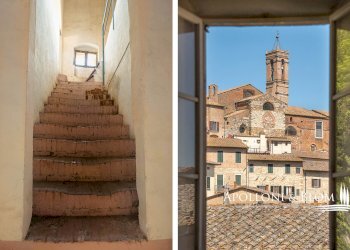 Appartamento Via di Voltaia nel Corso, Montepulciano - foto 3