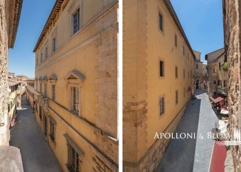 Appartamento Via di Voltaia nel Corso, Montepulciano - foto 4