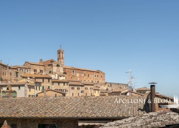 Appartamento Via di Voltaia nel Corso, Montepulciano - foto 5