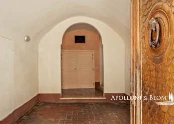 Appartamento Via di Voltaia nel Corso, Montepulciano - foto 7