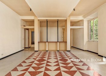 Appartamento Via di Voltaia nel Corso, Montepulciano - foto 9