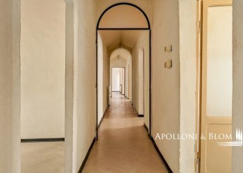 Appartamento Via di Voltaia nel Corso, Montepulciano - foto 10