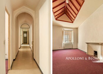 Appartamento Via di Voltaia nel Corso, Montepulciano - foto 11