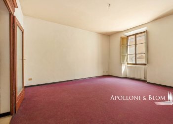 Appartamento Via di Voltaia nel Corso, Montepulciano - foto 13