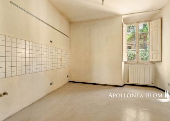 Appartamento Via di Voltaia nel Corso, Montepulciano - foto 14