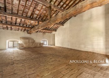 Appartamento Via di Voltaia nel Corso, Montepulciano - foto 16