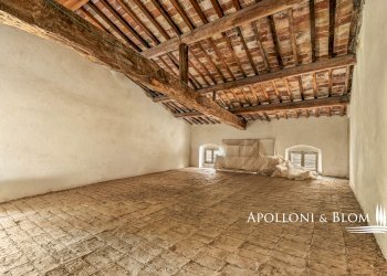 Appartamento Via di Voltaia nel Corso, Montepulciano - foto 17