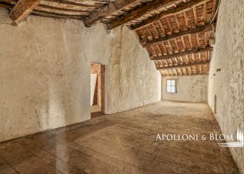 Appartamento Via di Voltaia nel Corso, Montepulciano - foto 18