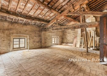 Appartamento Via di Voltaia nel Corso, Montepulciano - foto 19