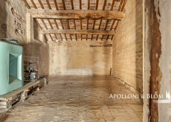 Appartamento Via di Voltaia nel Corso, Montepulciano - foto 20