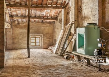 Appartamento Via di Voltaia nel Corso, Montepulciano - foto 21