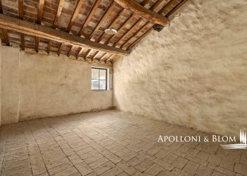 Appartamento Via di Voltaia nel Corso, Montepulciano - foto 22