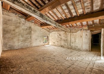 Appartamento Via di Voltaia nel Corso, Montepulciano - foto 23