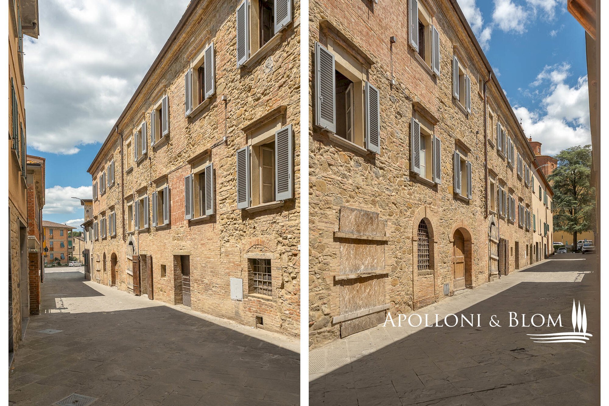 Historic Palace VIA VITTORIO EMANUELE, 3, Sinalunga - photo 2