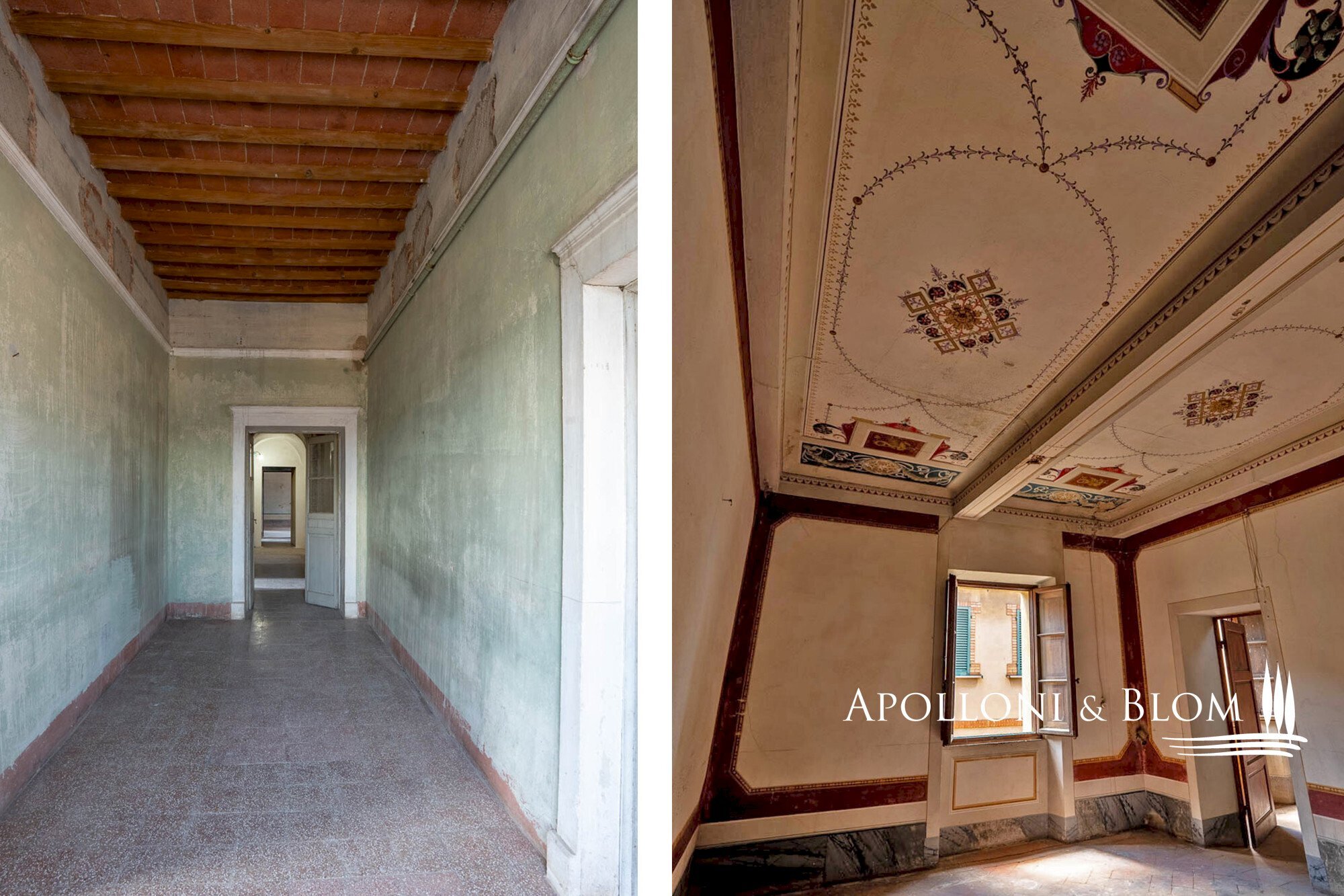 Historic Palace VIA VITTORIO EMANUELE, 3, Sinalunga - photo 3