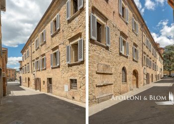 Historic Palace VIA VITTORIO EMANUELE, 3, Sinalunga - photo 2