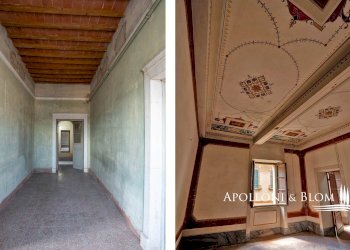 Historic Palace VIA VITTORIO EMANUELE, 3, Sinalunga - photo 3