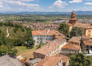 Historic Palace VIA VITTORIO EMANUELE, 3, Sinalunga - photo 5