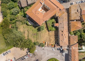 Historic Palace VIA VITTORIO EMANUELE, 3, Sinalunga - photo 6