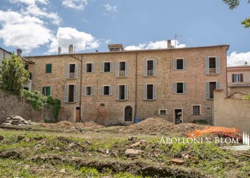 Historic Palace VIA VITTORIO EMANUELE, 3, Sinalunga - photo 7