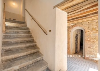 Historic Palace VIA VITTORIO EMANUELE, 3, Sinalunga - photo 8