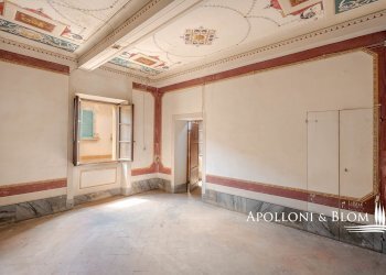 Historic Palace VIA VITTORIO EMANUELE, 3, Sinalunga - photo 9