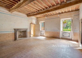 Historic Palace VIA VITTORIO EMANUELE, 3, Sinalunga - photo 10