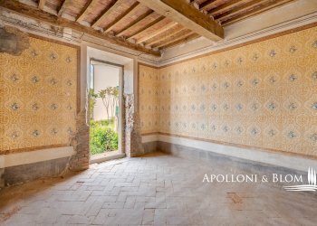 Historic Palace VIA VITTORIO EMANUELE, 3, Sinalunga - photo 11