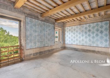 Historic Palace VIA VITTORIO EMANUELE, 3, Sinalunga - photo 13