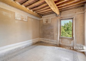 Historic Palace VIA VITTORIO EMANUELE, 3, Sinalunga - photo 14