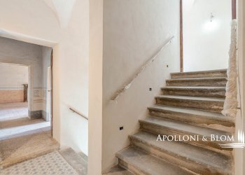 Historic Palace VIA VITTORIO EMANUELE, 3, Sinalunga - photo 17