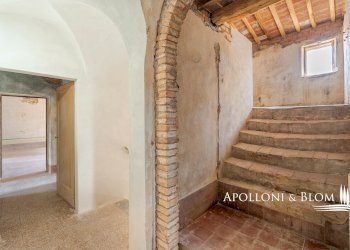 Historic Palace VIA VITTORIO EMANUELE, 3, Sinalunga - photo 19