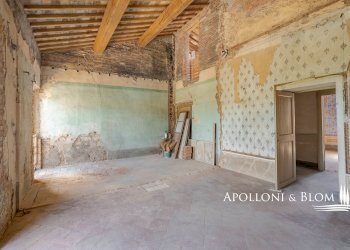 Historic Palace VIA VITTORIO EMANUELE, 3, Sinalunga - photo 20