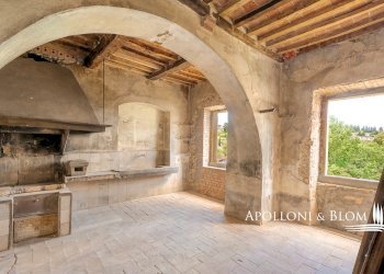 Historic Palace VIA VITTORIO EMANUELE, 3, Sinalunga - photo 21