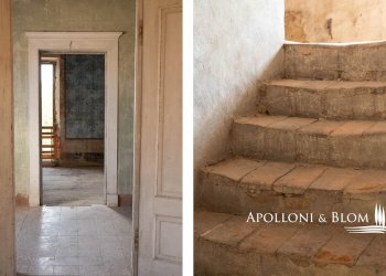 Historic Palace VIA VITTORIO EMANUELE, 3, Sinalunga - photo 22