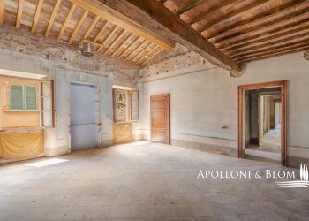 Historic Palace VIA VITTORIO EMANUELE, 3, Sinalunga - photo 23