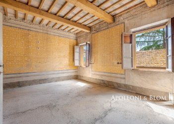 Historic Palace VIA VITTORIO EMANUELE, 3, Sinalunga - photo 25