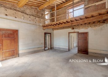 Historic Palace VIA VITTORIO EMANUELE, 3, Sinalunga - photo 26