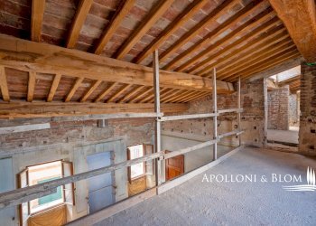 Historic Palace VIA VITTORIO EMANUELE, 3, Sinalunga - photo 27