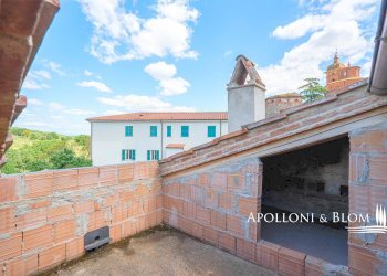 Historic Palace VIA VITTORIO EMANUELE, 3, Sinalunga - photo 29
