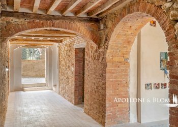 Historic Palace VIA VITTORIO EMANUELE, 3, Sinalunga - photo 30